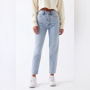 Pacsun Mom Jeans size 27